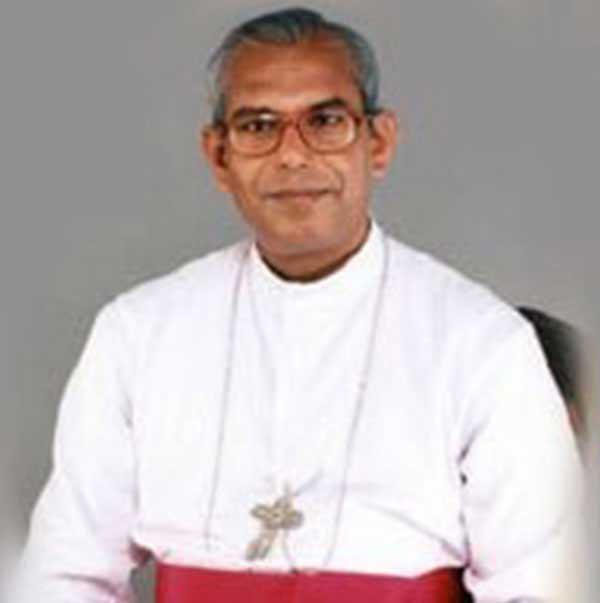 Mar Andrews Thazhath