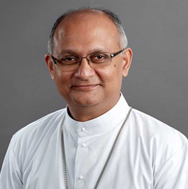 Mar Tony Neelamkavil